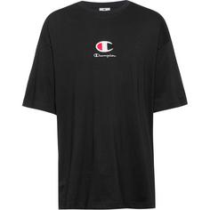 CHAMPION Legacy T-Shirt Herren black beauty