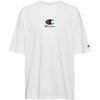 CHAMPION Legacy T-Shirt Herren - white