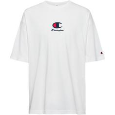 CHAMPION Legacy T-Shirt Herren white