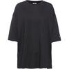 CHAMPION Legacy Oversize Shirt Damen - black beauty