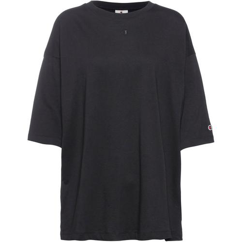 CHAMPION Legacy Oversize Shirt Damen