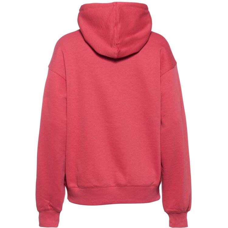 CHAMPION CHAMPION Legacy Hoodie Damen - mineral red - 0 | SportScheck