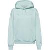CHAMPION Legacy Hoodie Damen - surf spray