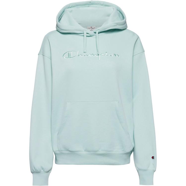 CHAMPION CHAMPION Legacy Hoodie Damen - surf spray - 0 | SportScheck