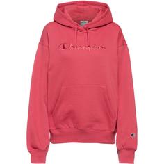 CHAMPION Legacy Hoodie Damen mineral red