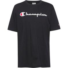 CHAMPION Legacy T-Shirt Herren black beauty