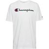 CHAMPION Legacy T-Shirt Herren - white