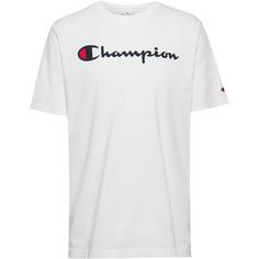 CHAMPION Legacy T-Shirt Herren white