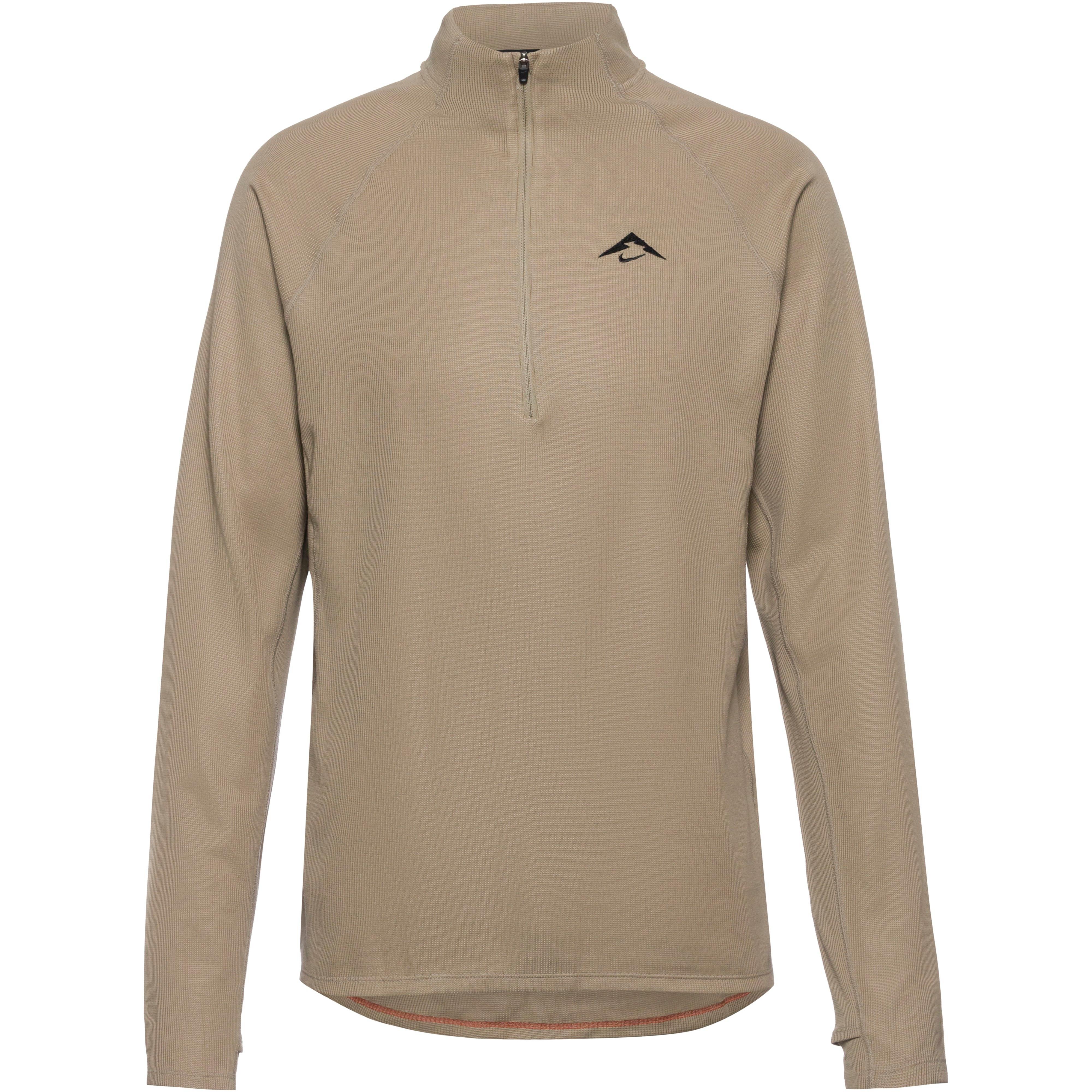 Nike DF TRAIL Funktionsshirt Herren