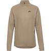 Nike DF TRAIL Funktionsshirt Herren - khaki-black