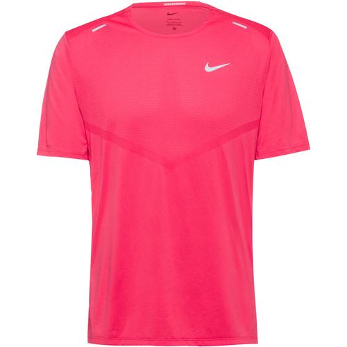 Nike RISE 365 Funktionsshirt Herren