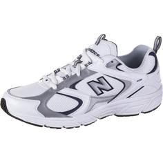 NEW BALANCE ML 408 Sneaker nb white