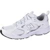 NEW BALANCE ML 408 Sneaker Damen - white