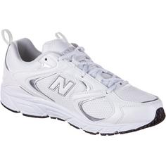 Rückansicht von NEW BALANCE ML408 Sneaker white