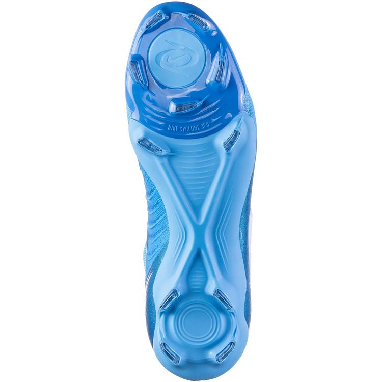 Nike Nike PHANTOM LUNA II PRO FG Fu&szlig;ballschuhe Herren - blue fury-white - 1 | SportScheck