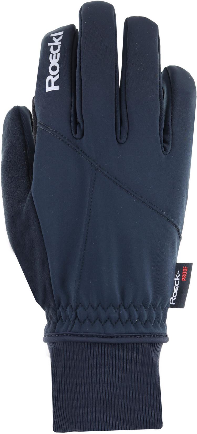 Roeckl Roeckl Hemau Handschuh - black - 0 | SportScheck