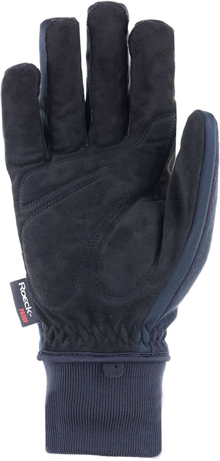 Roeckl Roeckl Hemau Handschuh - black - 0 | SportScheck