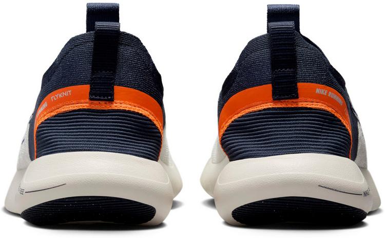 Nike Nike NIKE FREE RN FK NXT NATURE Laufschuhe Herren - lt iron ore-thunder blue-sail - 3 | SportScheck