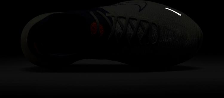 Nike Nike NIKE FREE RN FK NXT NATURE Laufschuhe Herren - lt iron ore-thunder blue-sail - 6 | SportScheck