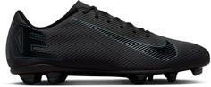 Nike Mercurial VAPOR 16 CLUB FG/MG Fußballschuhe Herren black-black-deep jungle