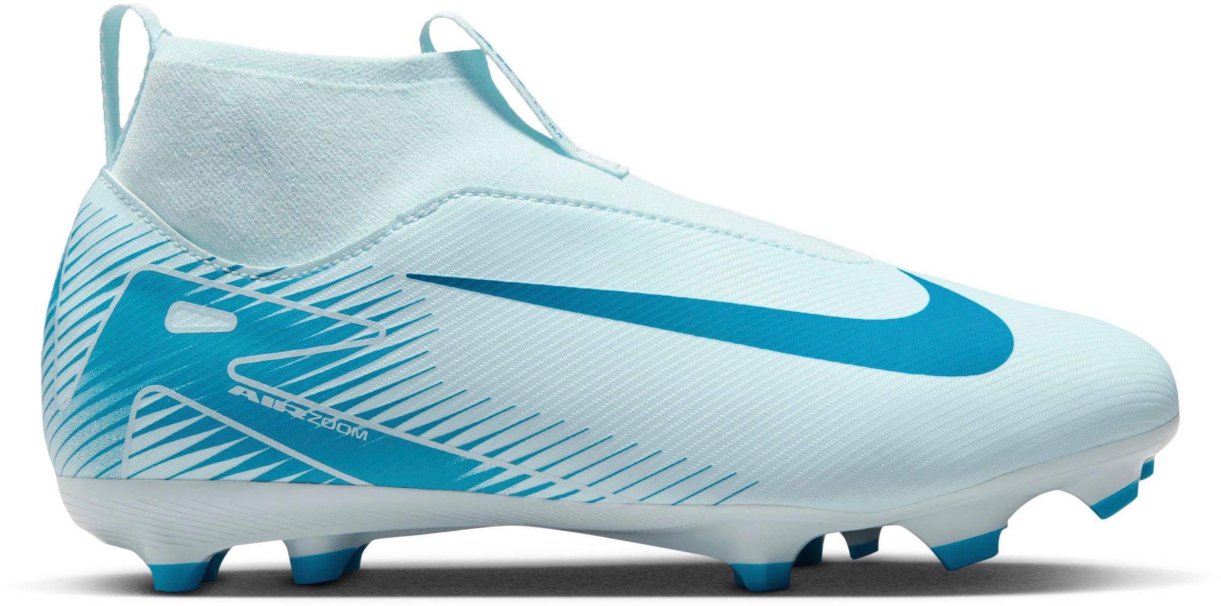 Nike JR Mercurial ZOOM SUPERFLY 10 ACAD FGMG Fußballschuhe Kinder