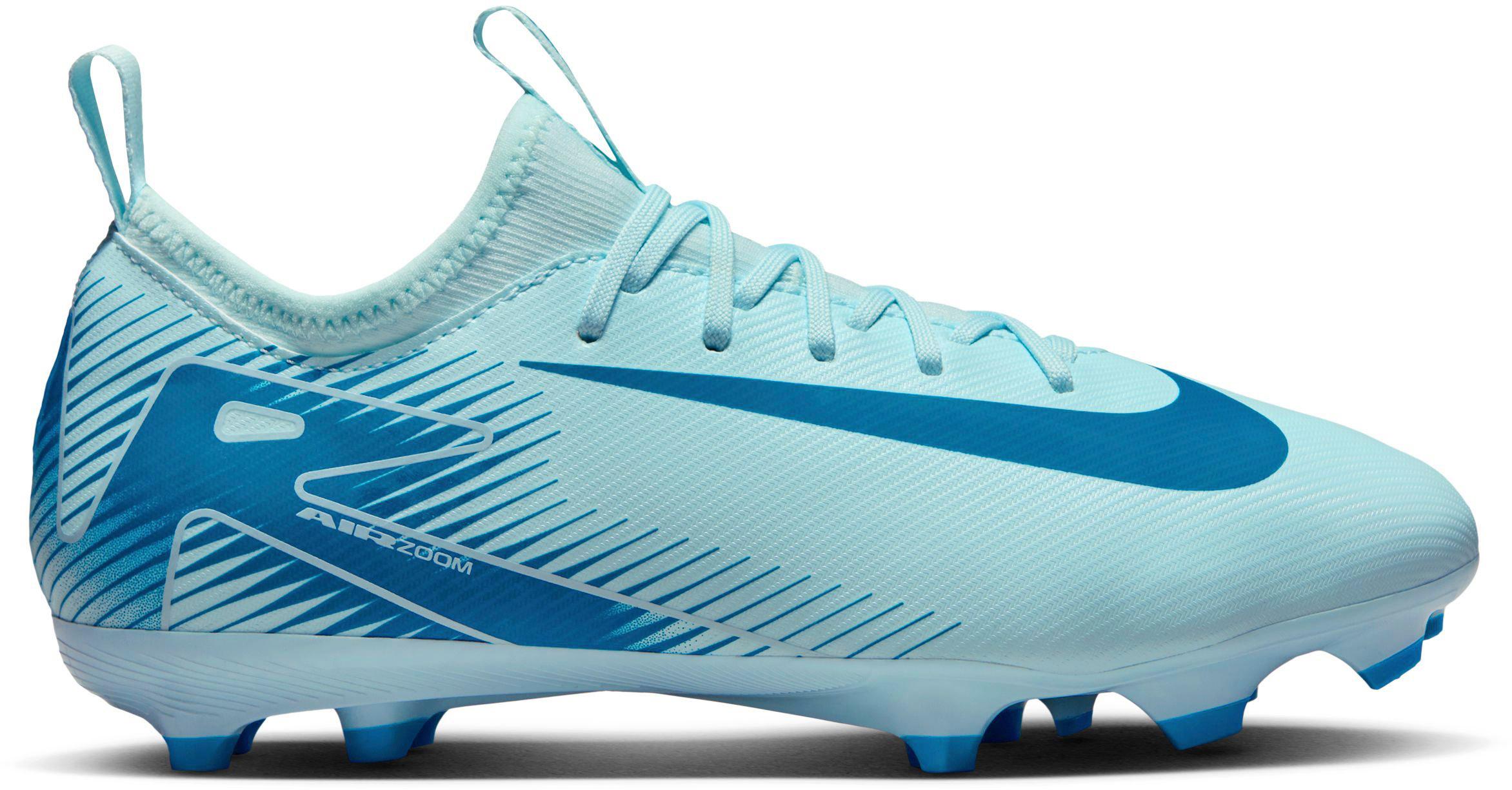 Nike JR Mercurial ZOOM VAPOR 16 ACADEMY FG/MG Fußballschuhe Kinder