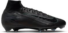 Nike Mercurial ZM SUPERFLY 10 ELITE FG Fußballschuhe Herren black-black-deep jungle