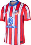 Nike Atletico Madrid 24-25 Heim Teamtrikot Herren - hyper royal-lt crimson-white