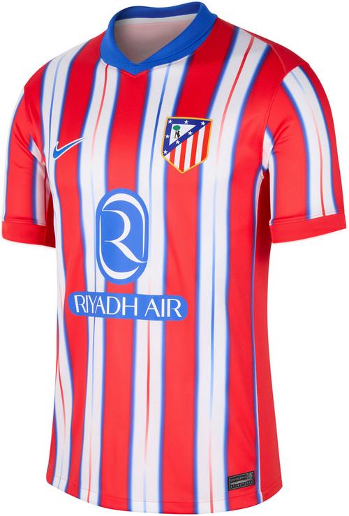 Nike Atletico Madrid 24-25 Heim Teamtrikot Herren