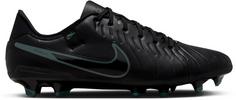 Nike Tiempo Legend 10 Academy MG Fußballschuhe Herren black-black-deep jungle