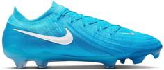 Nike PHANTOM GX II ELITE FG Fußballschuhe Herren blue fury-white