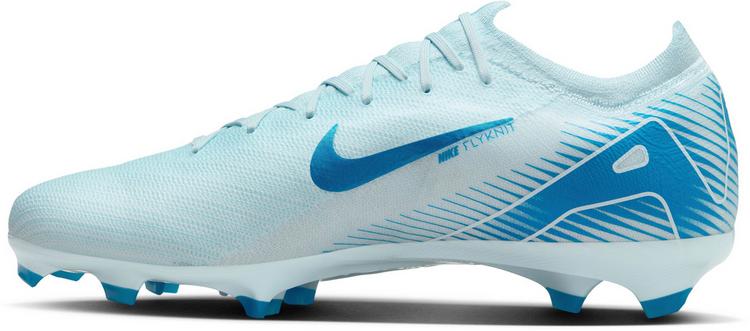 Nike Nike Mercurial Vapor 16 Pro Fu&szlig;ballschuhe Herren - glacier blue-blue orbit - 0 | SportScheck