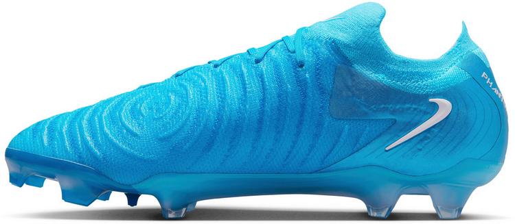 Nike Nike PHANTOM GX II ELITE FG Fu&szlig;ballschuhe Herren - blue fury-white - 0 | SportScheck