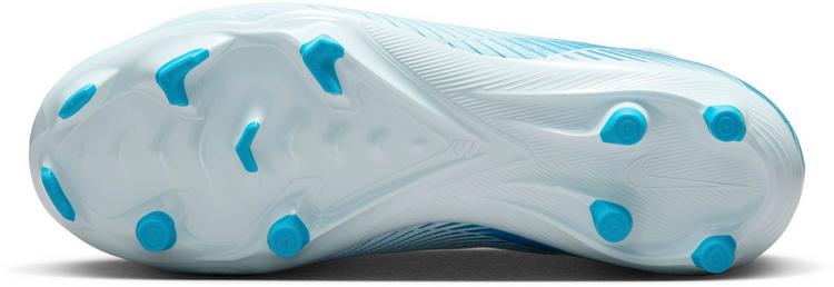 Nike Nike JR Mercurial ZOOM SUPERFLY 10 ACAD FGMG Fu&szlig;ballschuhe Kinder - glacier blue-blue orbit - 1 | SportScheck