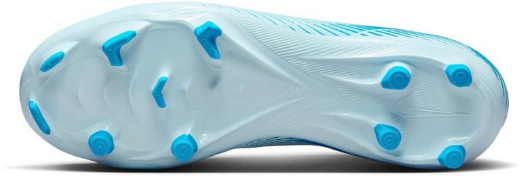 Nike Nike JR Mercurial ZOOM VAPOR 16 ACADEMY FG/MG Fu&szlig;ballschuhe Kinder - glacier blue-blue orbit - 1 | SportScheck