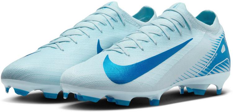 Nike Nike Mercurial Vapor 16 Pro Fu&szlig;ballschuhe Herren - glacier blue-blue orbit - 3 | SportScheck