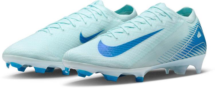 Nike Nike Mercurial Vapor 16 Elite FG Fu&szlig;ballschuhe Herren - glacier blue-blue orbit - 3 | SportScheck