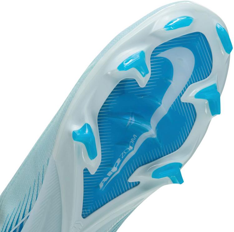 Nike Nike Mercurial Superfly 10 Elite FG Fu&szlig;ballschuhe Herren - glacier blue-blue orbit - 4 | SportScheck