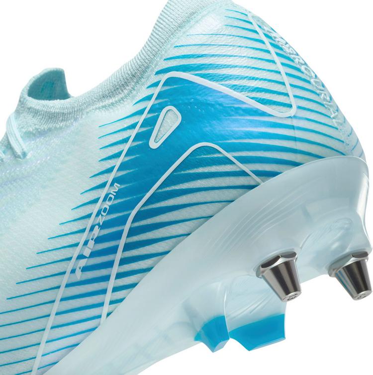 Nike Nike Mercurial Vapor 16 Pro Fu&szlig;ballschuhe Herren - glacier blue-blue orbit - 6 | SportScheck