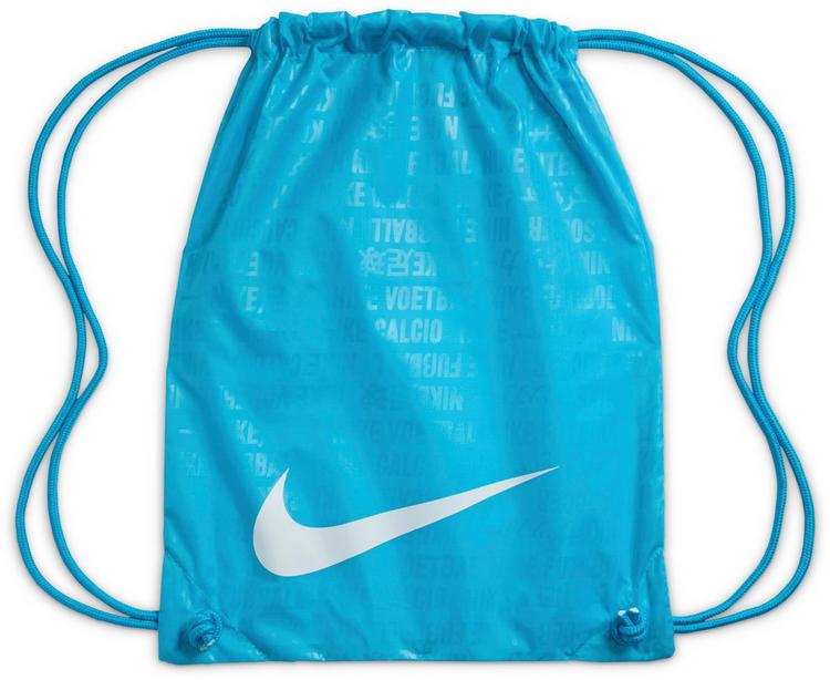 Nike Nike PHANTOM GX II ELITE FG Fu&szlig;ballschuhe Herren - blue fury-white - 7 | SportScheck