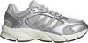 adidas CRAZYCHAOS 2000 Sneaker Damen - grey one-silver met-off white