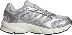 adidas CRAZYCHAOS 2000 Sneaker Damen grey one-silver met-off white