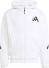 adidas ZNE Trainingsjacke Herren - white