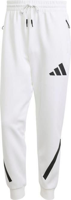 adidas ZNE Trainingshose Herren white