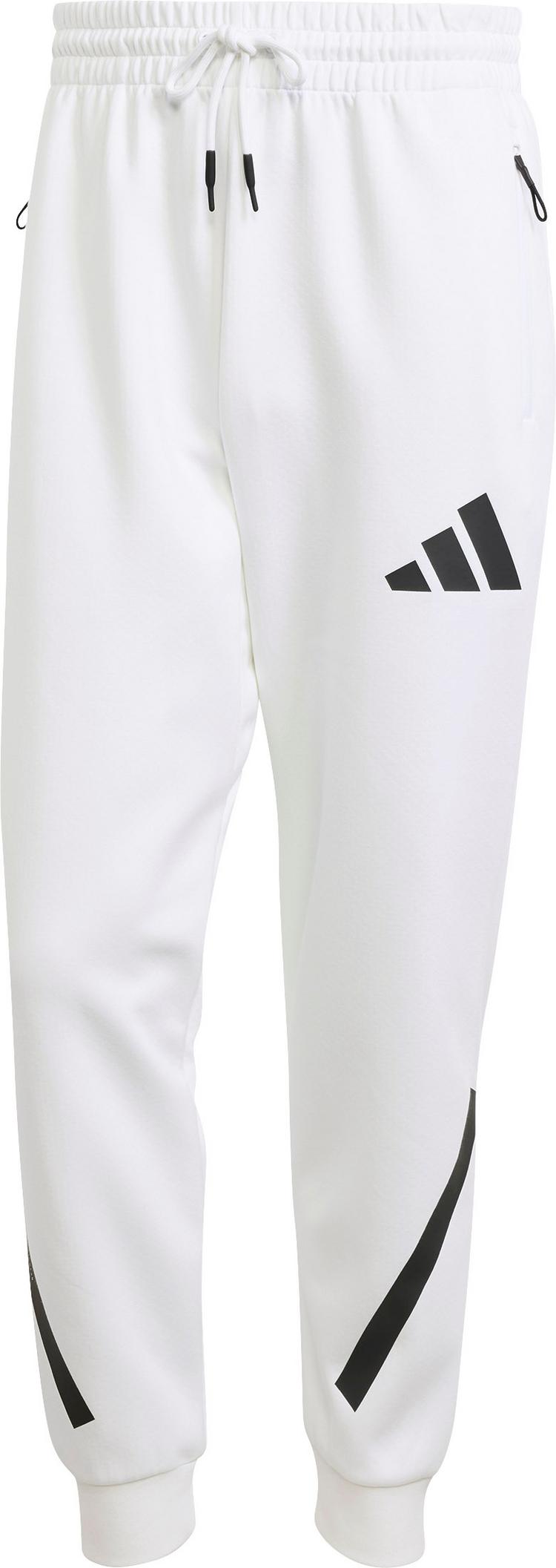 adidas adidas ZNE Trainingshose Herren - white - 0 | SportScheck