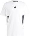 adidas Future Icons 3S T-Shirt Herren - white