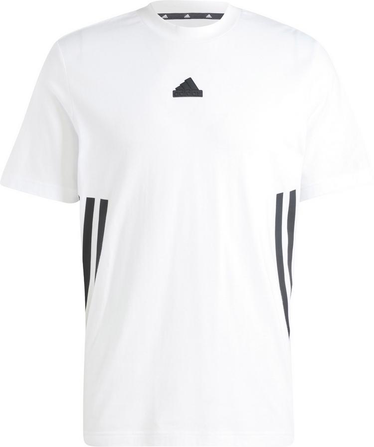 adidas adidas Future Icons 3S T-Shirt Herren - white - 0 | SportScheck