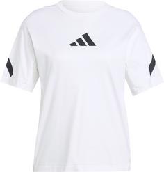 adidas ZNE Funktionsshirt Damen wihte