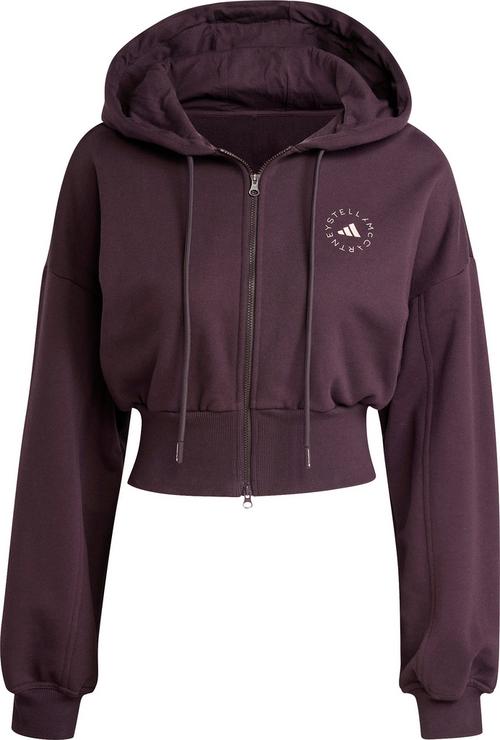 adidas STELLA MCCARTNEY Kapuzenjacke Damen