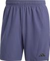 adidas Funktionsshorts Herren - shadow navy
